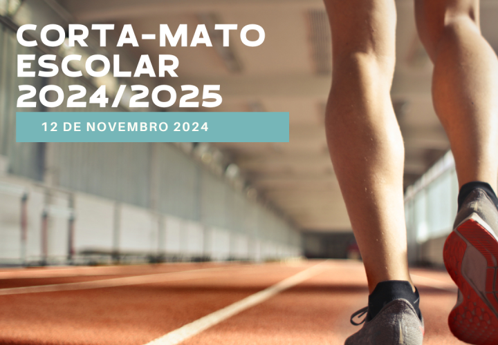 Corta-Mato Escolar 2024/2025